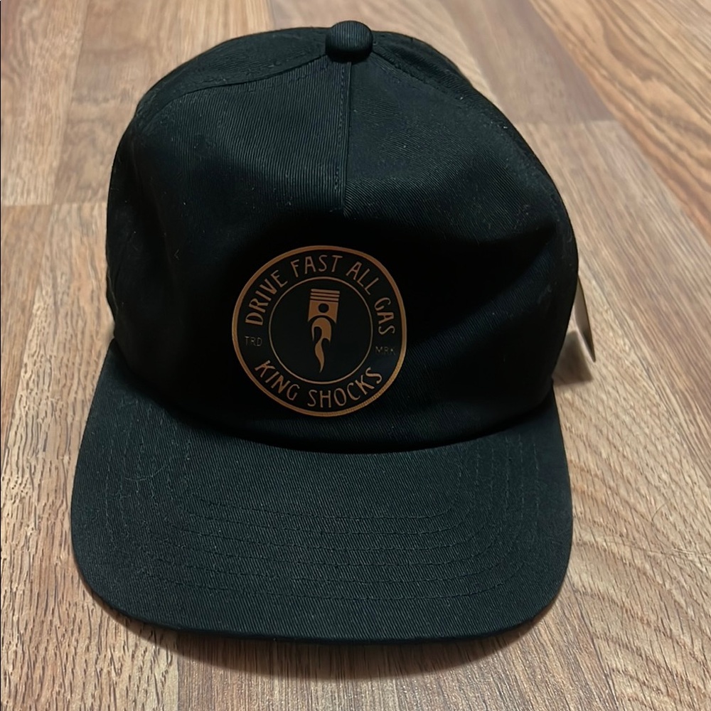 ❤️ 3 for $15 Black Hat with Classic Design and Logo